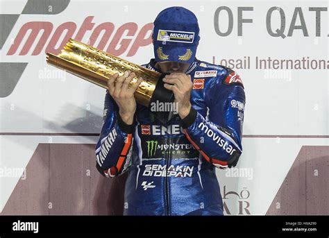 Motogp Trophy High Resolution Stock Photography And Images Alamy