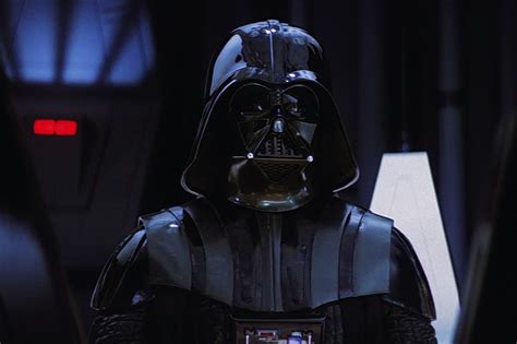 ‘star Wars Rogue One To Feature An Appearance From Darth Vader Himself