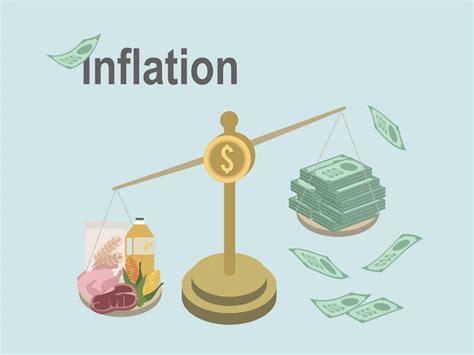 How Does Inflation Impact The Stock Market