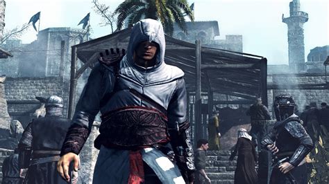 Assassins Creed Pelicula Completa Español Youtube