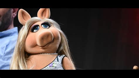 New Film Reveals Miss Piggys Backstory More Muppet Secrets