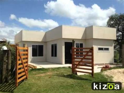 Casas modulares precios y fotos prefabricadas fácilmente ampliables tanto en planta como en altura. Casas Prefabricadas en Cordoba Argentina - YouTube