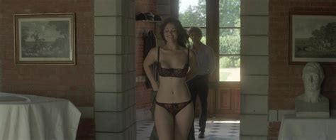 Gemma Arterton Naked Gemma Bovery