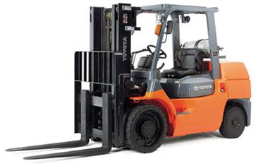 toyota forklifts industry leader  lift trucks