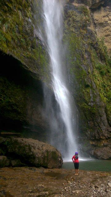 Las Chorreras The Enchanted Waterfalls Of Girón Ecuador
