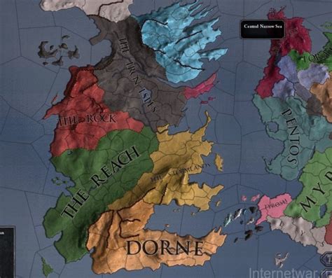 Game Of Thrones Mods For Ck2