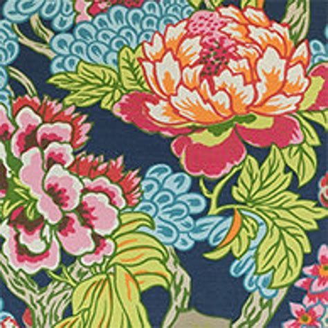 Thibaut Honshu Fabric By The Yard Other Colors Available Etsy