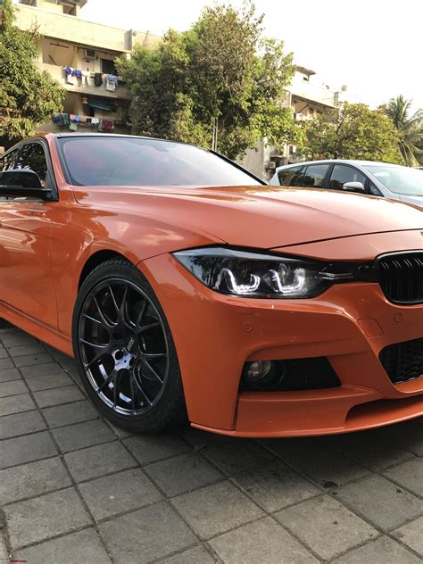PICS : Tastefully Modified Cars in India - Page 245 - Team-BHP