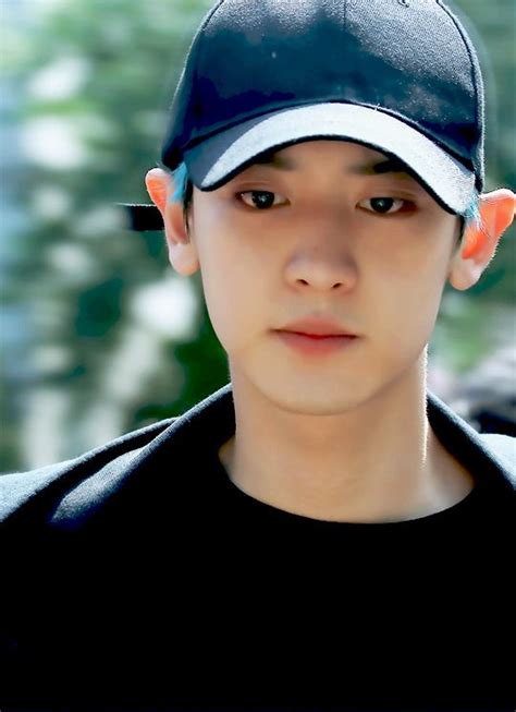 Aesthetic collage park chanyeol mood boards in this moment dramas aesthetics wallpapers kpop backgrounds. chanyeol's ears are my aesthetic | Chanyeol, Chanyeol ...