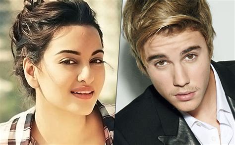 Sonakshi Sinha To Perform At Justin Biebers India Gig And Launch Her New