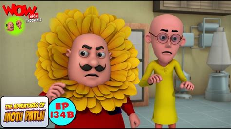 50 gambar bunga matahari foto wallpaper hd sketsa kartun. Motu Si Bunga Matahari - Motu Patlu dalam Bahasa - Animasi ...