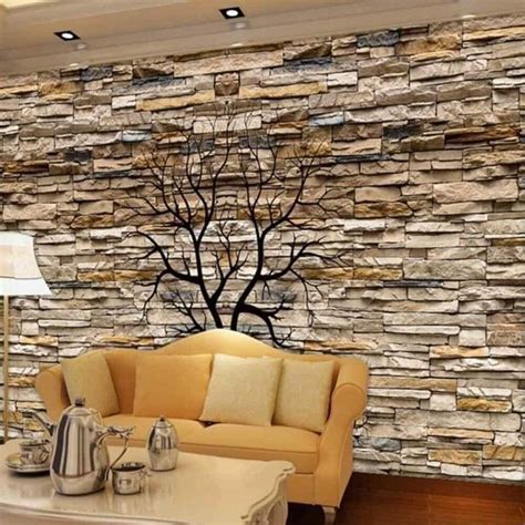 Pin By Eszter Szabó On Home In 2020 Stone Walls Interior Stone