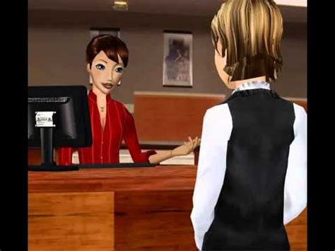 The station is one stop away from kl sentral, the transit hub that supports six rail networks ― the klia express rail link, klia transit, lrt kelana jaya line, ktm komuter, ktm intercity and kl monorail services. Bank Teller Customer Service eLearning Module - YouTube