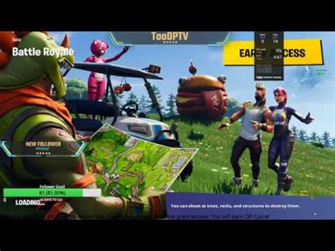How to use the fortnite chapter 2 xp glitch. Forthnite XP Glitch in Season 2! Forthnite XP From Max ...