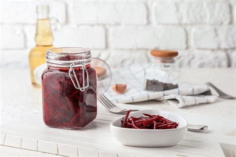 Rote Bete fermentieren