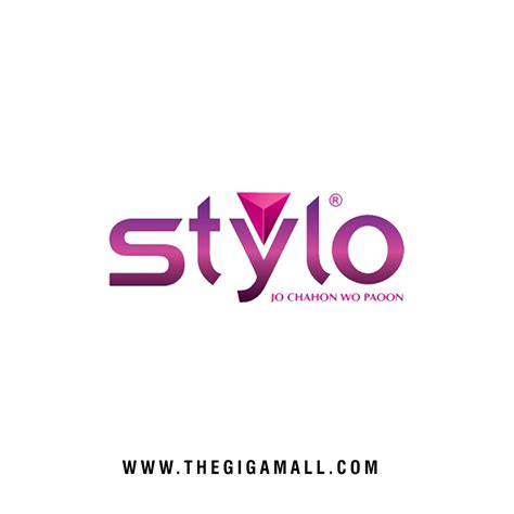 Stylo Giga Mall Brands Giga Mall Islamabad