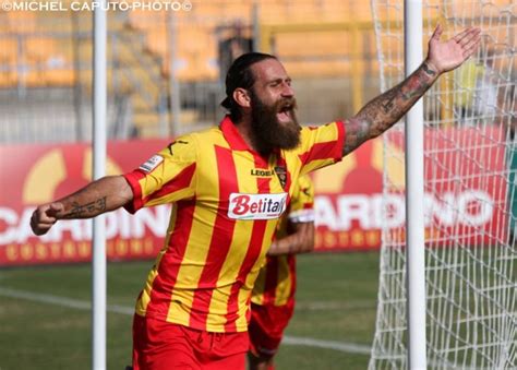 1909, piazzato il primo colpo estivo: Eterno Moscardelli: gol pesante e Pisa sogna la B - Calcio ...