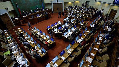 * quienes no se inscriban para el primer pago, se pagará el segundo y tercero. Cámara aprueba proyecto de ingreso familiar de emergencia ...