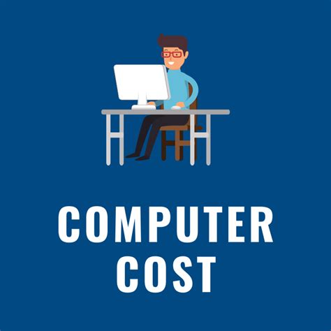 In 2022 How Much Does A Computer Cost Desktop And Laptop