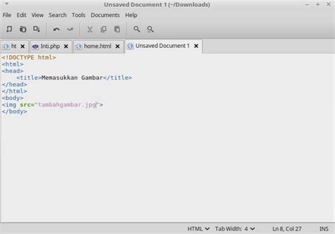 We did not find results for: Cara Memasukkan Gambar pada HTML - Indah Uminaroh's Blog