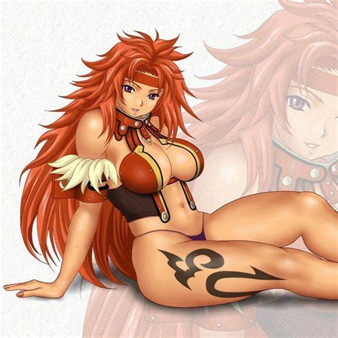 Risty And Wilderness Bandit Risty Queens Blade Danbooru