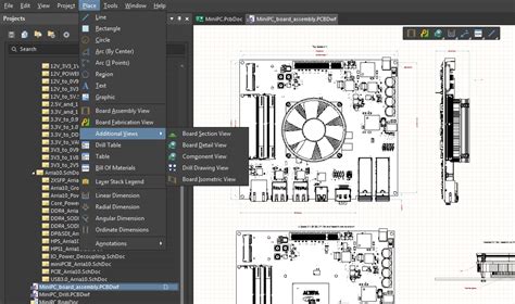 Make Sure The Pcb Layout Software You Use Has All The Tools You Need