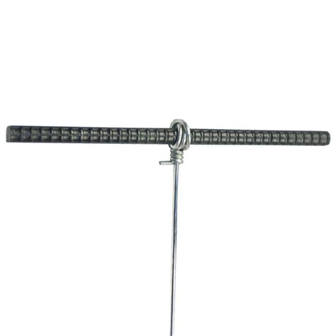 In drop ceilings, i'm not allowed to lay my wires on the ceiling tiles? Ceiling Wire Rebar Drop Wire (#3 x 12" ) | Labor Saving ...