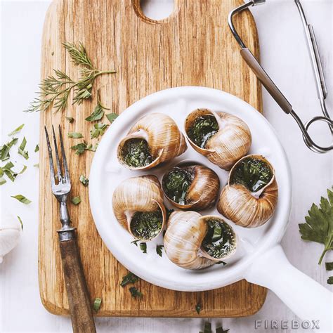 Is escargot snail prepared in a specific way or is it any dish that contains snail? Grow Your Own Escargot (Snails) - The Green Head