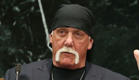 Hulk Hogan Speaks Out After Winning Trial Against Gawker Hulk Hogan