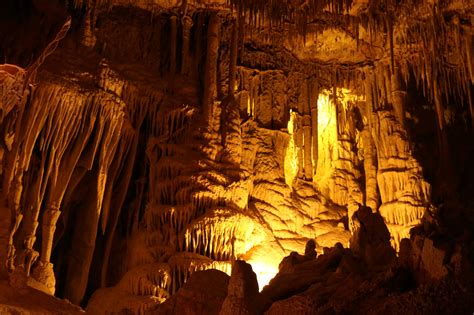 Great Basin National Park Lehman Caves The Adventures