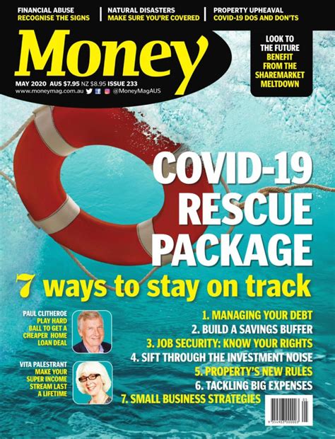 We did not find results for: Money Magazine Australia-May 2020 Magazine - Get your ...