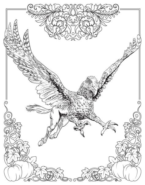 From the snowy great hall to the yule ball, the winter season at hogwarts is truly magical. Adult colouring book wizards can now get their wands on a ...
