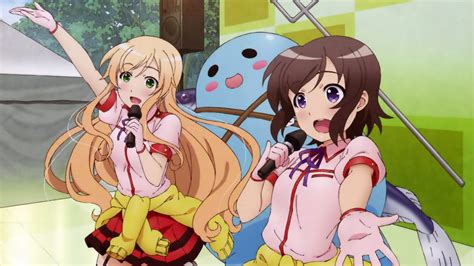 10 Idol Anime That You Should Check Out Otakukart