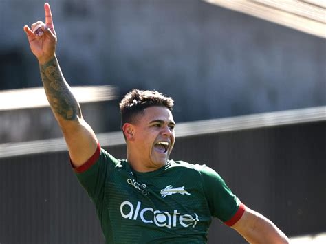 We have something for everyone, guaranteed. South Sydney Rabbitohs 2021 NRL season preview: Complete ...