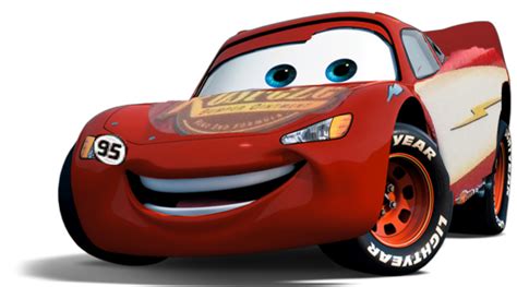 Lightning Mcqueen Pixar Cars Fanon Wiki Fandom