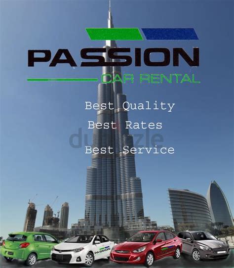 Check cars online and find out where to get used cars, buy cars and even sell cars online. Passion Car Rental - Used Car Dealers - Airport Road - Abu ...