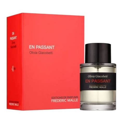 Buy Frederic Malle En Passant Perfume Unisex 100ml Edp Online In Uae