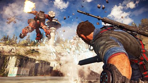 The product is a game that offers a near infinite amount of options, in regard to mission approach. Just Cause 3 DLC: Air, Land & Sea Expansion Pass - Steam CD key → Køb billigt HER!