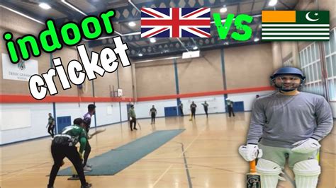 Indoor Cricket How To Play The Most Exciting Cricket Match