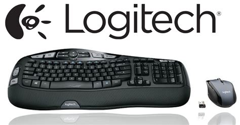 Logitech makes some of the best gaming mice in the business, and we'll help you choose the right one. Best Buy: Logitech Comfort Wave Keyboard and Mouse Only ...