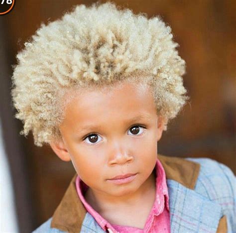 Mike marsland / bfc / getty images if you have fine hair, you'll know that styling can be tricky, waves tend to fall ou. Such a cutie!! #blonde | Natural hair styles, Natural ...