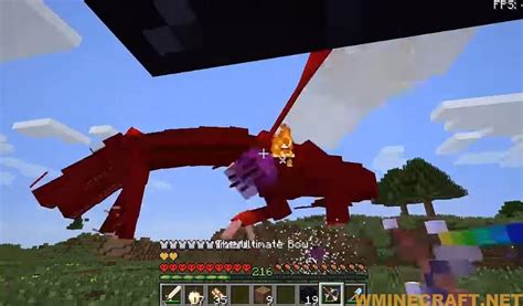 Yüzlerce blok, hayvanlar, tehlikeli yaratıklar ve dahası parmaklarınızın ucunda olacaktır. OreSpawn Mod for Minecraft 1.16.3-1.12.2-1.7.10 - Powerful ...