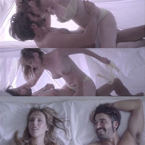 Natalia De Molina Y Lex Garc A En Una Escena Sexual De Kiki El Amor Se Hace Fotos Er Ticas