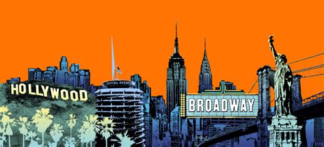Director, office of the registrar, ny campus amda new york, ny. College: The American Musical and Dramatic Academy - Los ...