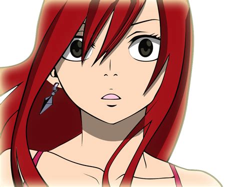 Fairy Tail 264 Erza By Codzocker00 On Deviantart