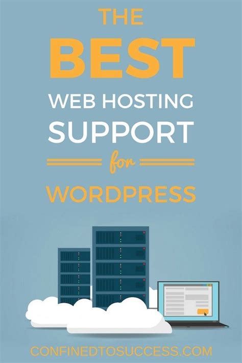 Best Web Hosting Support For Wordpress Sites Top Choice Web Hosting