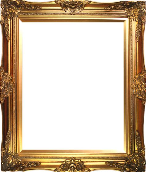 Victorian Gold 16 At Victorian Frame Gold Picture