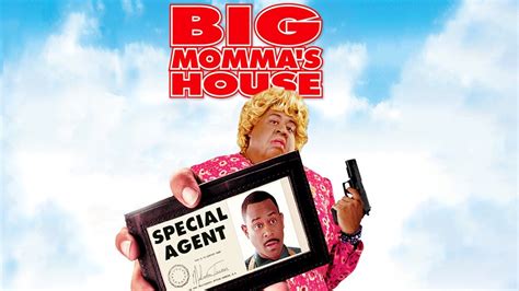 Big Mommas House On Apple Tv