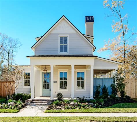 This Classic Shreveport Southern Living Style Home Called The