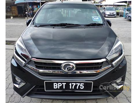 Perbezaan perodua axia 1.0 se dan axia 1.0 av. Perodua Axia 2018 SE 1.0 in Kuala Lumpur Automatic ...